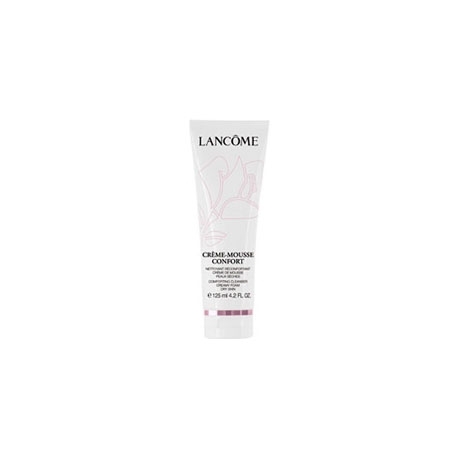 LANCÔME Crème Mousse Confort - Beruhigender Reiniger - Trockene LANCÔME Crème Mousse Confort - Beruhigender Reiniger - Trockene